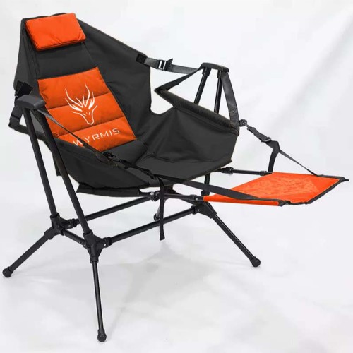 Multi-angle Adjustable Swing Chair with Headrest Multi-angle Adjustable Swing Chair with Headrest