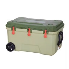 145L Mega cooler box