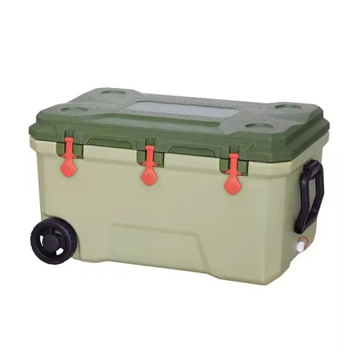 145L Mega cooler box 145L Mega cooler box