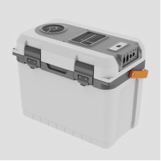 15L Semiconductor cooler box