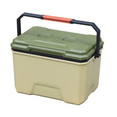 16L Mega cooler box