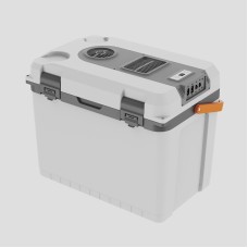 25L Semiconductor cooler box