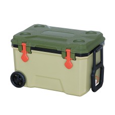 36L Mega cooler box