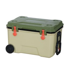 68L Mega cooler box