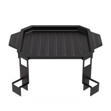 High-temperature resistant baking pan