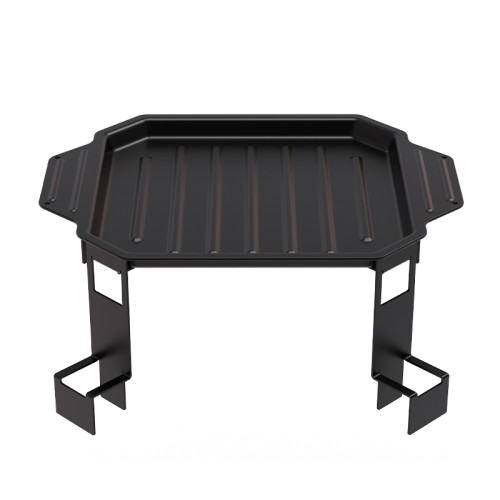 High-temperature resistant baking pan High-temperature resistant baking pan