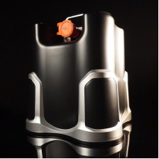 Four-in-one propane connector