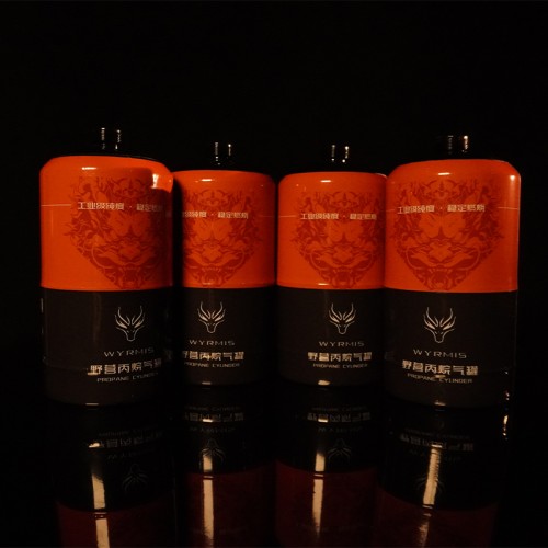 Propane gas cylinder Propane gas cylinder