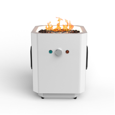 YAME CUBE WHITE
