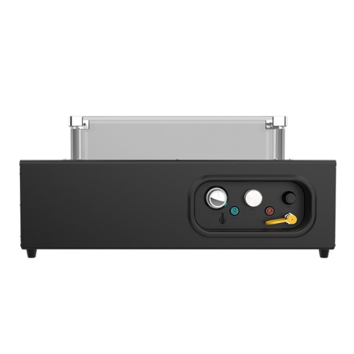 ESSENTIAL Black  Fire Pit With Bluetooth Speaker-Beat to music mold ESSENTIAL Black  Fire Pit With Bluetooth Speaker-Beat to music mold